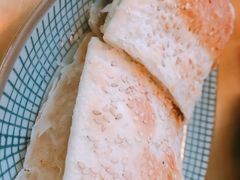 猪排蛋烧饼-桃园眷村(万象天地店)