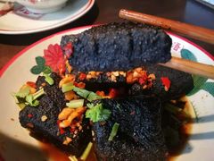 -洞庭土菜馆(天河北总店)