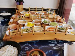 -桥香园过桥米线(古城北门店)