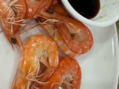 -考记泥焗鸡农庄·海鲜(北洛秘境店)