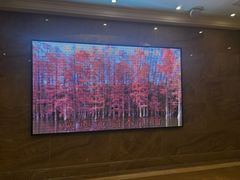 -华西龙希国际大酒店旅游观光景区