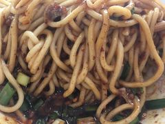 -二号桥脆绍面(星辉中路店)