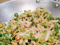 -大丰收脆鱼(浦西万达店)