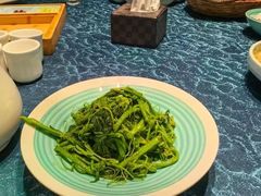 -卞氏菜根香(航空路旗舰店)