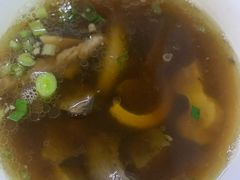 -好成财牛排馆(涂门街总店)