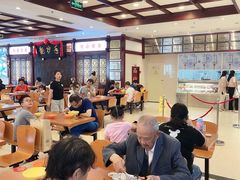 大堂-龙抄手(春熙路总店)