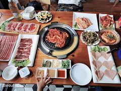 -超级神炭烤肉夜食(芥园西道店)