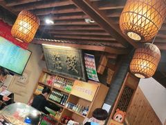 大堂-小街天府(西工小街店)