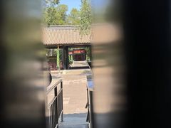 -保定直隶总督署博物馆