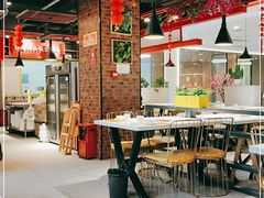 大堂-一把骨(盐市口店)