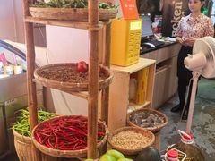 -湘语·湖南家常菜(新洲店)