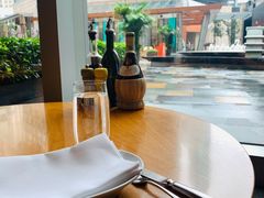 -君悦酒店·La Terrazza意合園·意式风味