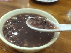 -骏记粥铺(五院店)