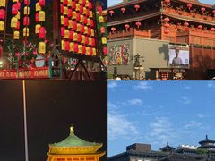 -大唐不夜城