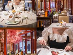 -广州花园酒店