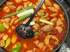 -湘肠香火锅店(团结湖店)