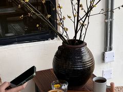 -邊渡咖啡