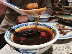 古法糖芋苗-南京大牌档(龙湖长楹天街店)