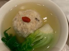 -扬州香格里拉·香宫中餐厅