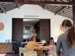 -宁波柏悦酒店·钱湖渔港