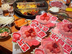 -周小明火锅(黑金冠社区店)