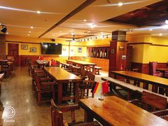 -德国金皇冠啤酒坊(硅谷大街店)