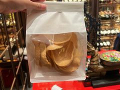 -金链花·泰国餐厅(国贸店)