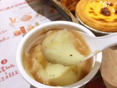 鸡汁土豆泥-肯德基(春申店)