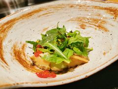 -香樟花园法式铁板烧(恒隆广场店)