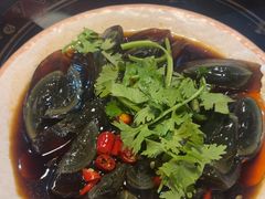-星记小馆·小蓝龙·老南京砂锅菜(上海路店)