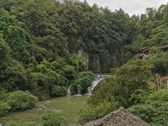 -天河潭旅游度假区