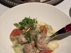 -壳里西餐厅Coquille Seafood Bistro(蒙自路店)