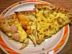 -比格比萨自助(德思勤四季汇店)