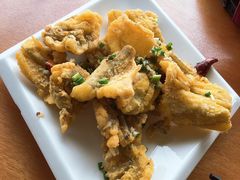 -胖大嫂渔家排档·全海景餐厅(渔村店)