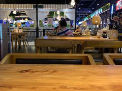 大堂-雷门拉面店(新光天地店)