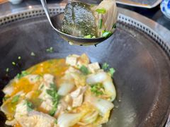 -老刘生态大鱼坊铁锅炖鱼(赛马场店)