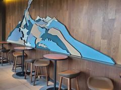 -星巴克(开封万达广场店)