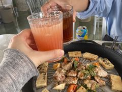 -小肚皮饮食店