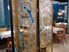 -花样西贡·蜜越餐厅·法式越南料理(水晶城店)