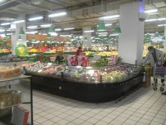 -物美超市(马家堡店)