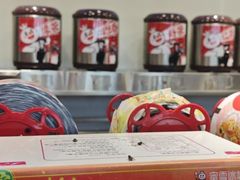 -蜜雪冰城(东方广场德胜楼店)