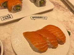 -元气寿司(宝安壹方城店)