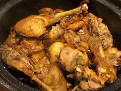 翔安姜母鸭/例-临家闽南菜(宝洲路店)