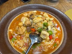 -丹江渔村(首都机场店)