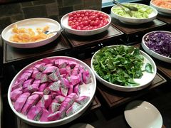 -食间牛排(湖西路店)