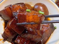 -院子餐厅·大锅菜·老杭帮(桥西直街店)