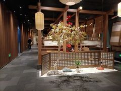 大堂-蟹将军·松叶蟹和牛日料放题自助(K11店)