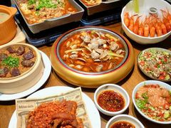 -乔街深夜食堂·小龙虾·高压锅生蚝(杭州总店)