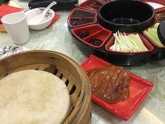 -登瀛楼饭庄(领世郡店)