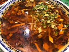 -令氏家外家周秦食府(高新店)